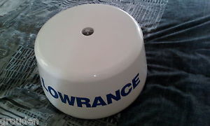 Lawrance radar 3G