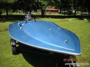 1977 starpacer