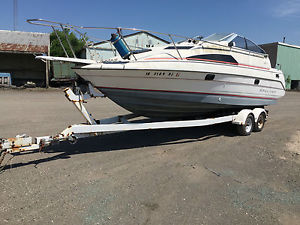 1990 Bayliner 2651 Ciera sunbridge