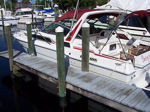 1989 Sea Ray