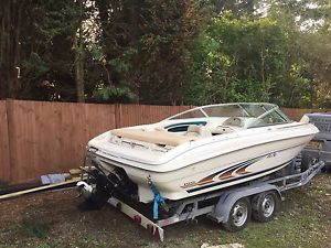 Sea Ray 190 Signature 2000 Boat For Sale