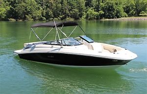 2014 Sea Ray