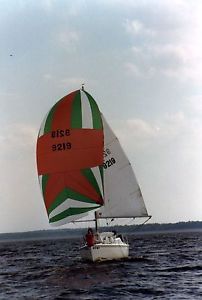 1979 Catalina