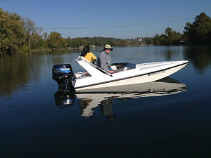 2010 Saint Martin Phantom