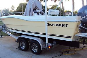 2007 Clearwater 2000