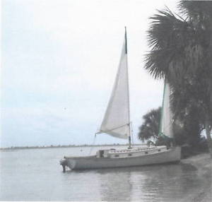1979 Marine Innovators Sandpiper