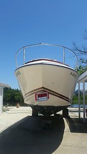 1978 Sea Ray