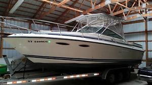 1988 Sea Ray