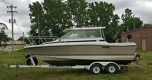 1985 Bayliner