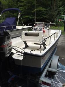 1998 Boston Whaler