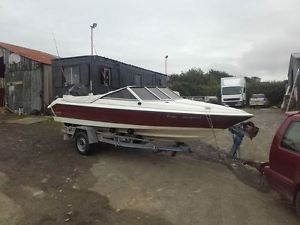 picton 180gts speed boat