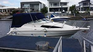 Bayliner Ciera 2655