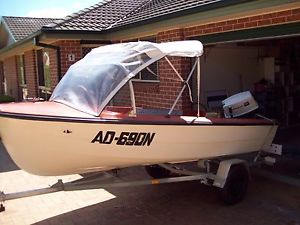 pongrass/ 12ft,boat,fiberglass