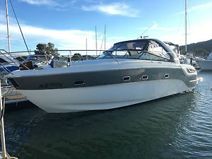 2011 Bavaria 40ft Sports Cruiser,Brand New Petrol V8s-2 Year Manufactur Warranty