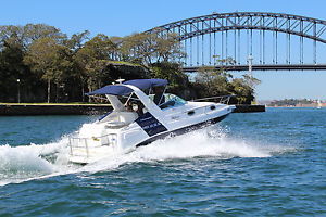 Sports Cruiser hire