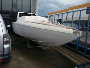 sports  boat