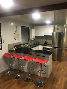 50 ft Houseboat, Floating Unit with Mooring, Wallis Lake Forster-Tuncurry, NSW