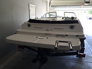 2012 Bayliner 175BR