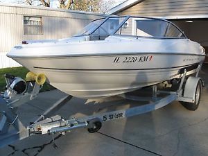 1998 Bayliner