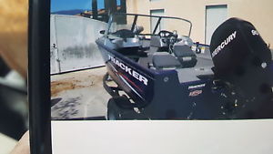 2012 Tracker