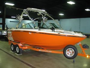2007 Master craft X-15