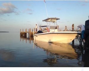1999 Mako