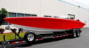 2011 VENDETTA 30
