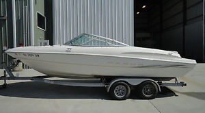 2000 Maxum SR2100