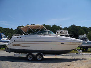 2003 Glastron GS279