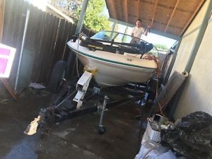 2003 Sea Ray