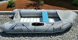 1992 Avon Inflatable
