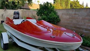 1959 Wizard Wasp