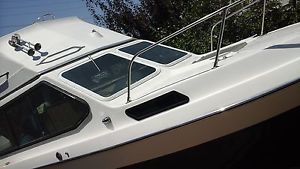 1978 Reinell