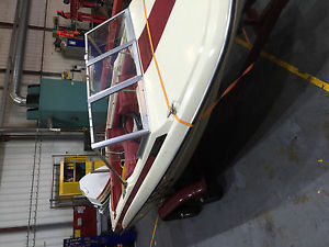 Glastron V162 Future