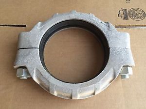 Vitaulic Groove Coupling 6