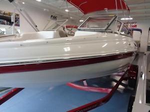 2015 Crownline 195 SS