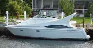 2002 Carver Boats