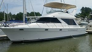 1996 Bayliner