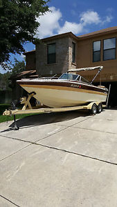 1984 Webbcraft Enterprise