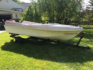 1958 Cutter