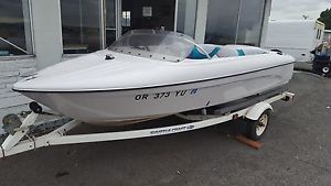 1994 Bayliner
