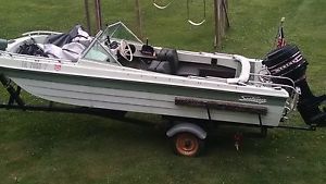 1971 Seabreeze