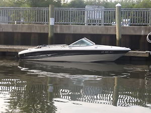 2004 Sea Ray