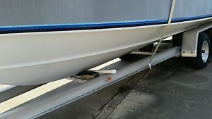 1985 Wellcraft