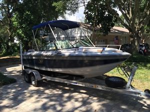 1986 Ebbtide Catalina 190XL