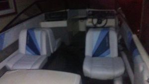 1988 sunbird Corsair