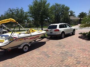 1997 Sea Doo
