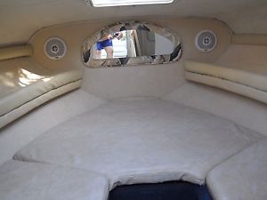 2000 Sea Ray 215 Express