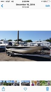 2013 Carolina Skiff