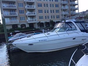 2001 Rinker